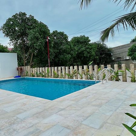 Wanderlust Hotel Mui Ne Exterior foto